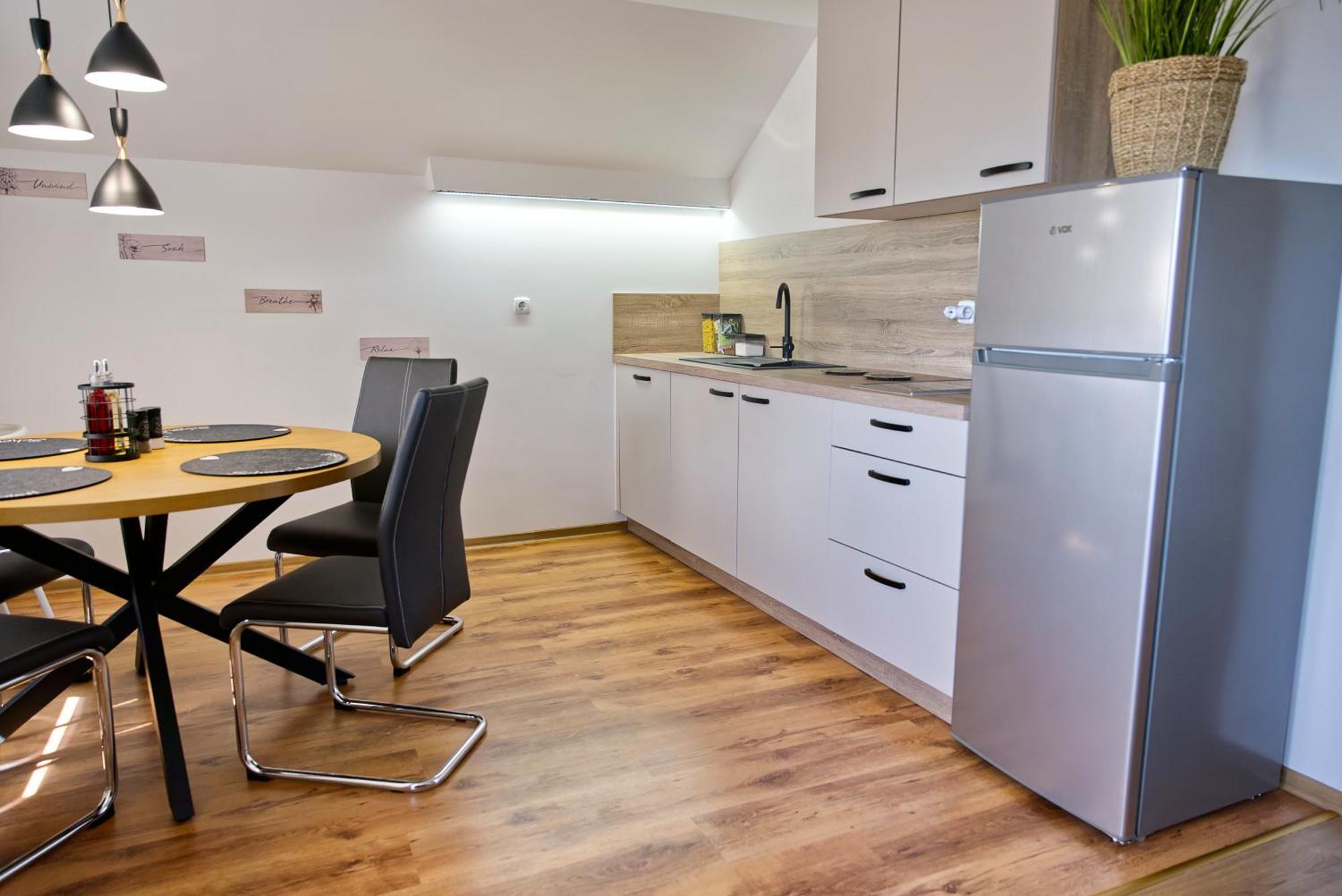 Apartma Storzic Preddvor Exterior foto