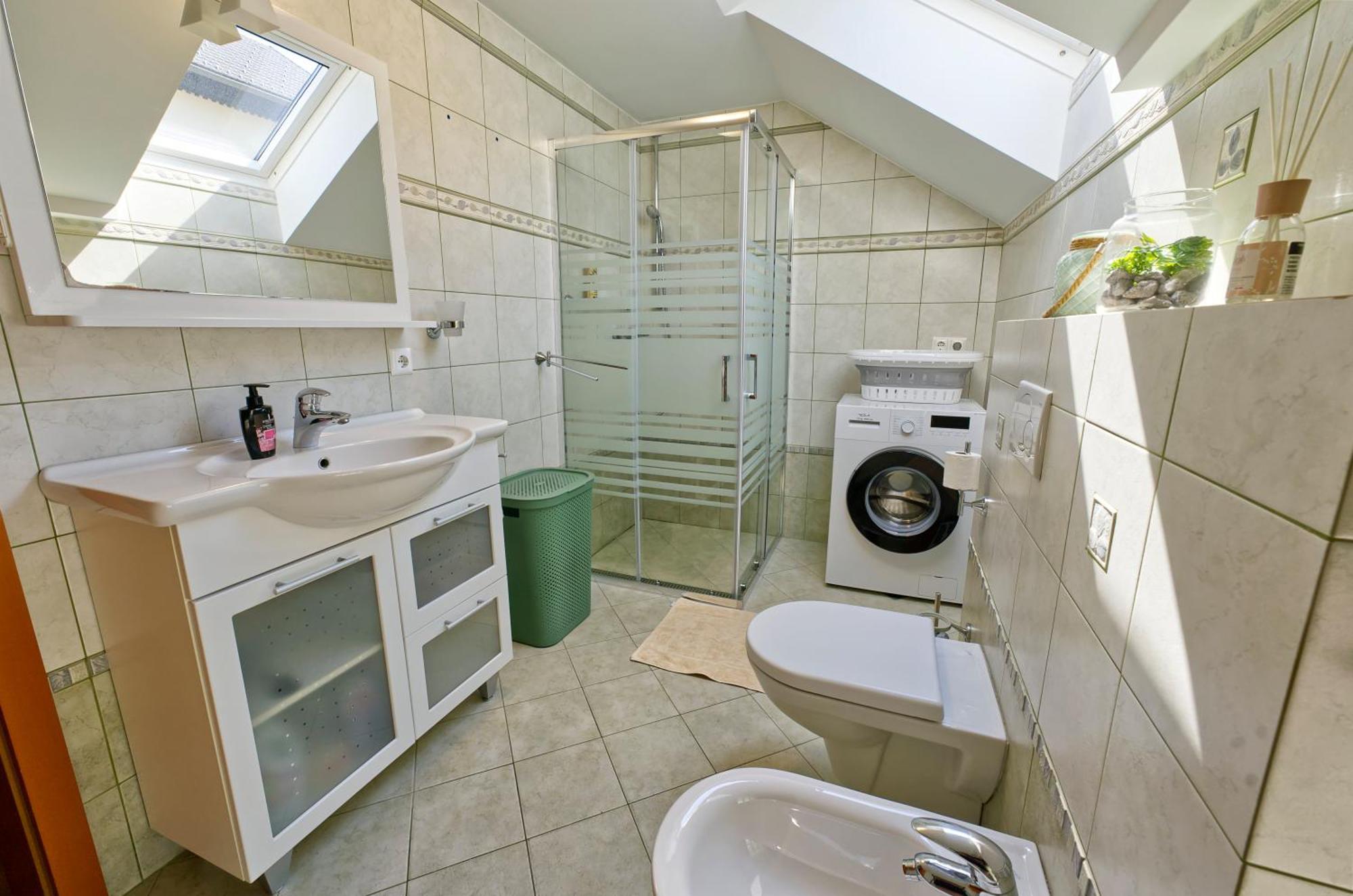 Apartma Storzic Preddvor Exterior foto